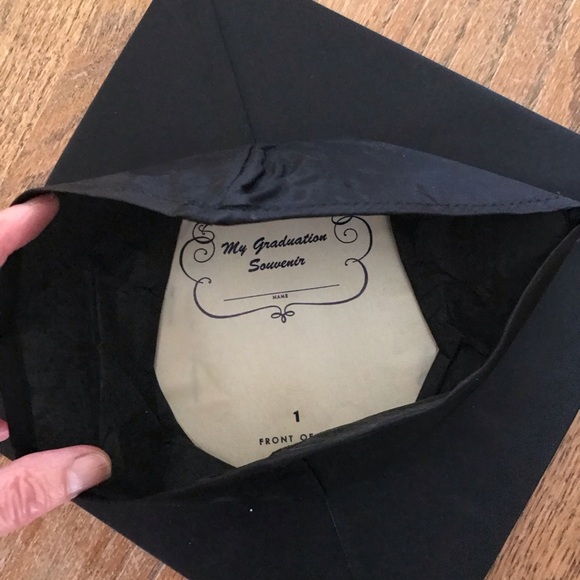 Graduation Cap - Picture 3 of 5